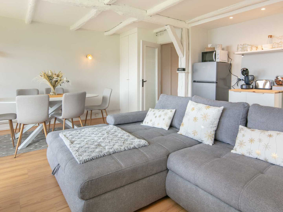 Cytises – Appartement 4 pers. à 50 m des pistes - Photo 4
