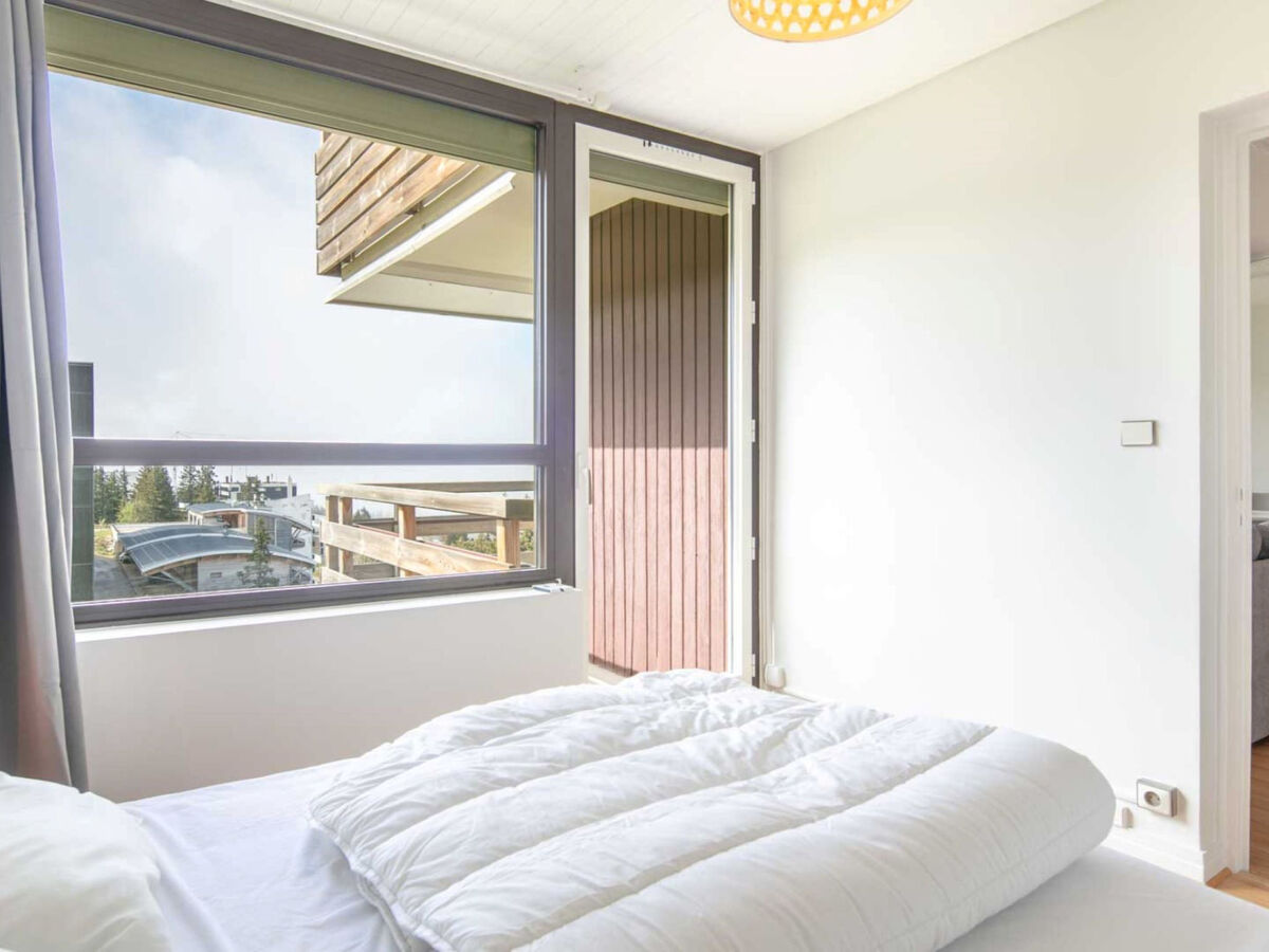 Cytises – Appartement 4 pers. à 50 m des pistes - Photo 7
