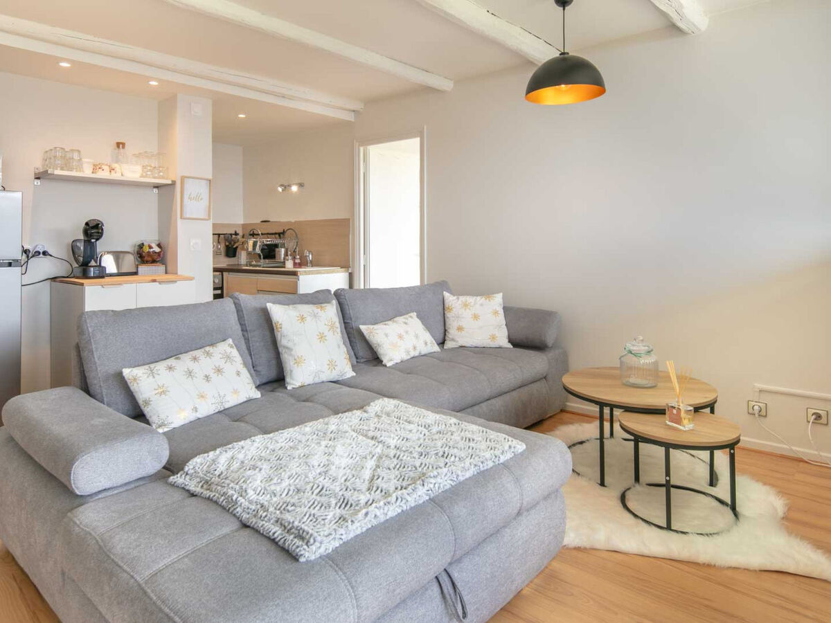 Cytises – Appartement 4 pers. à 50 m des pistes - Photo 10
