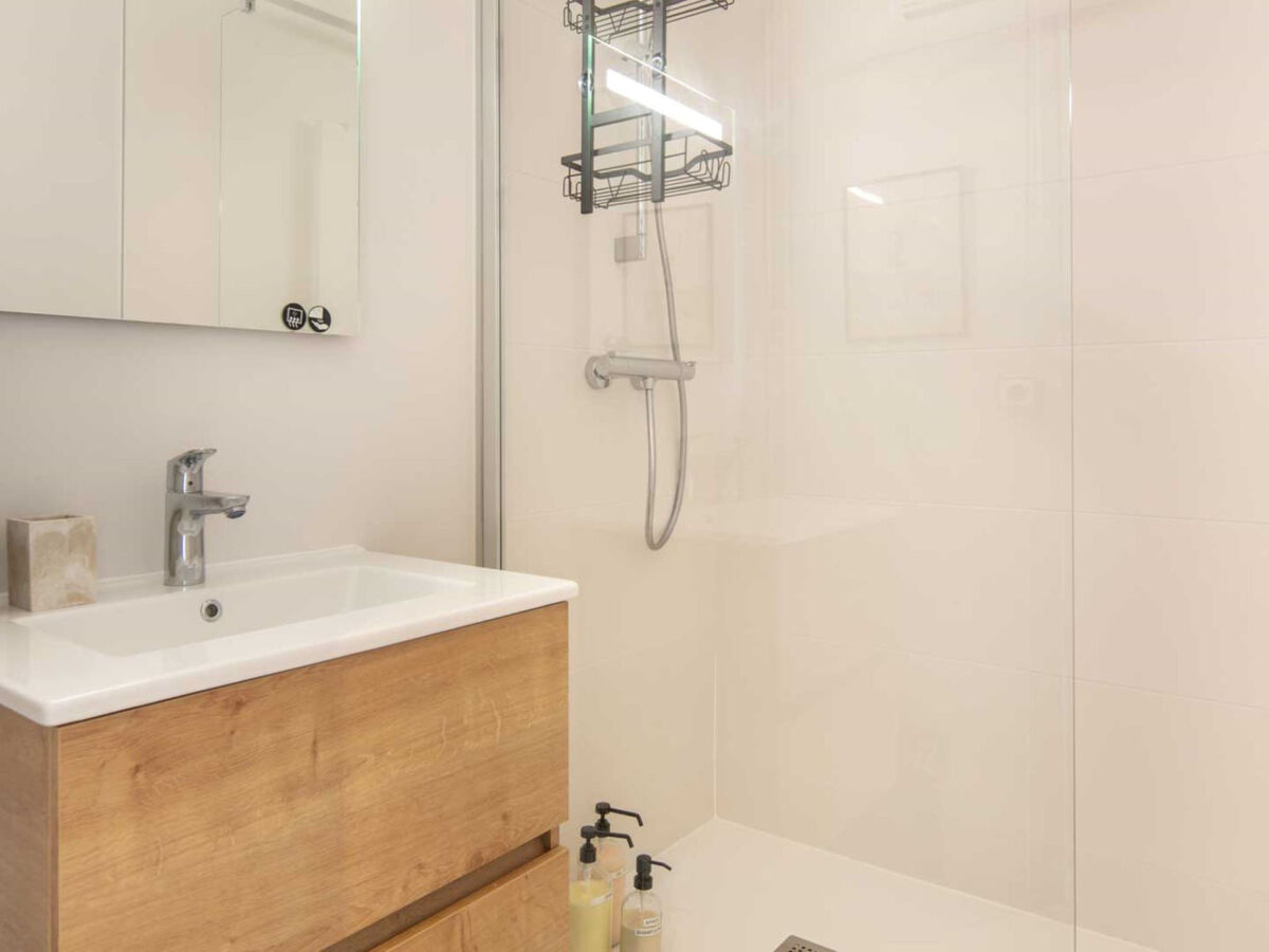 Cytises – Appartement 4 pers. à 50 m des pistes - Photo 11