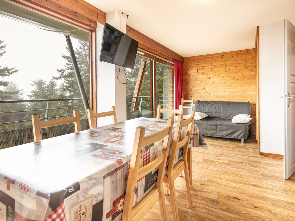V du Bachat Arolles A – Apt 8 pers., terrasse 52 m² - Photo 3