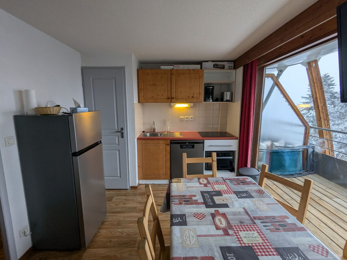 V du Bachat Arolles A – Apt 8 pers., terrasse 52 m² - Photo 5