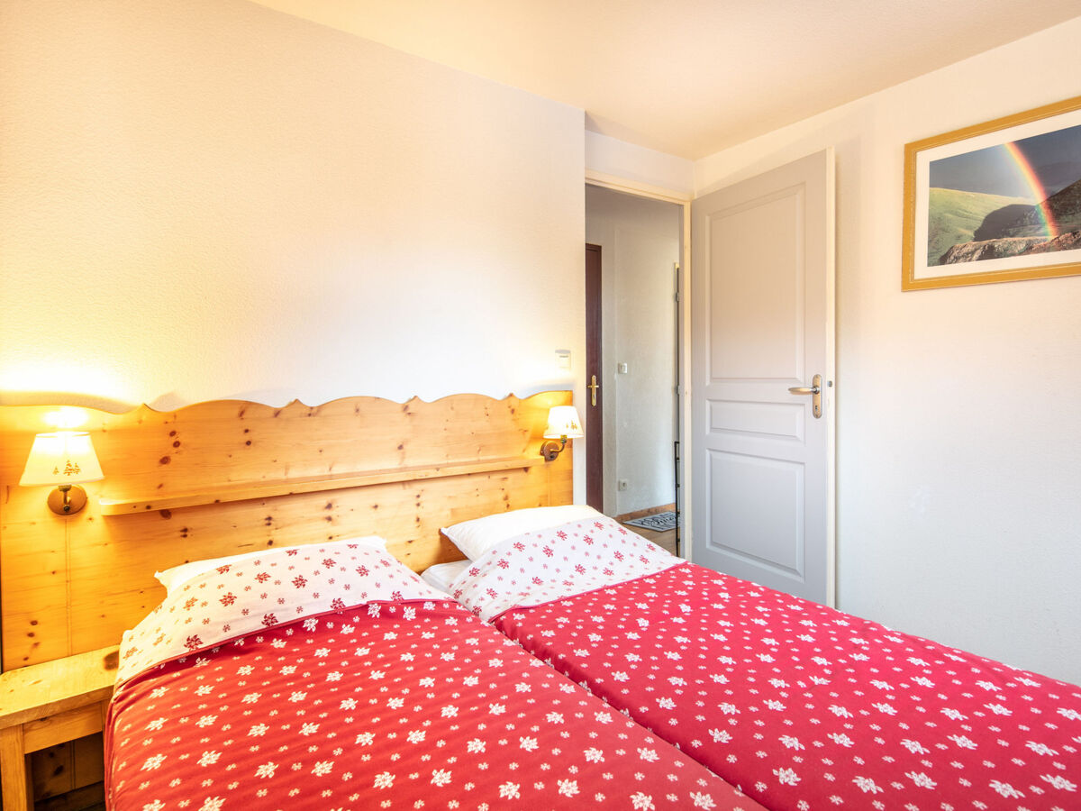 V du Bachat Arolles A – Apt 8 pers., terrasse 52 m² - Photo 8