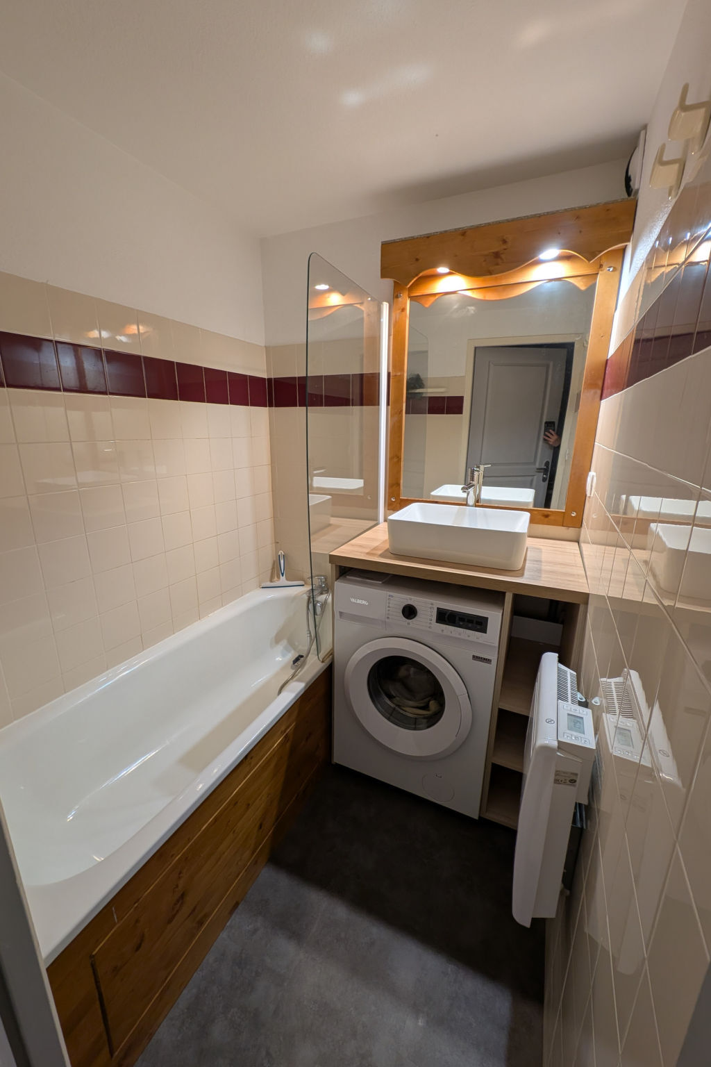 V du Bachat Arolles A – Apt 8 pers., terrasse 52 m² - Photo 10