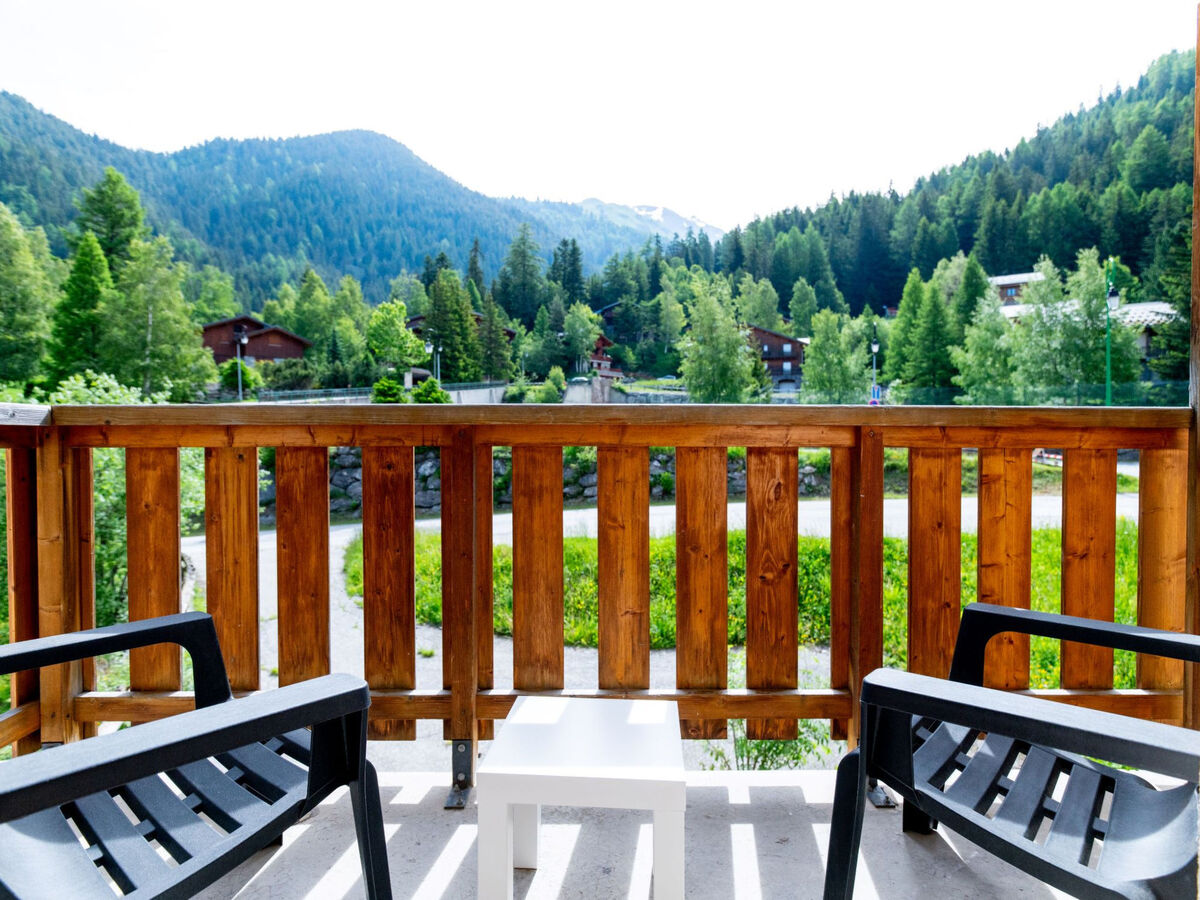 Appartement La Turra à Modane, ski aux pieds et piscine - Photo 2