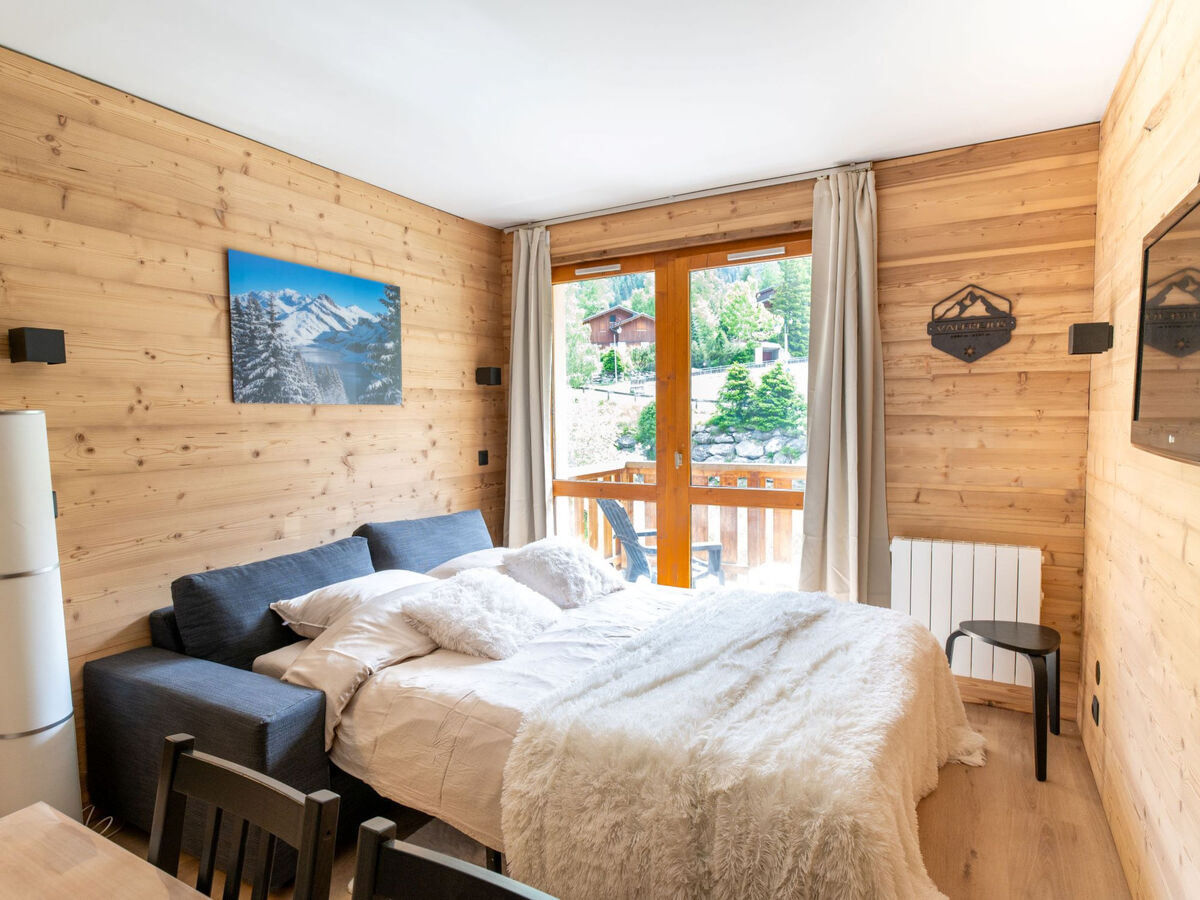 Appartement La Turra à Modane, ski aux pieds et piscine - Photo 8