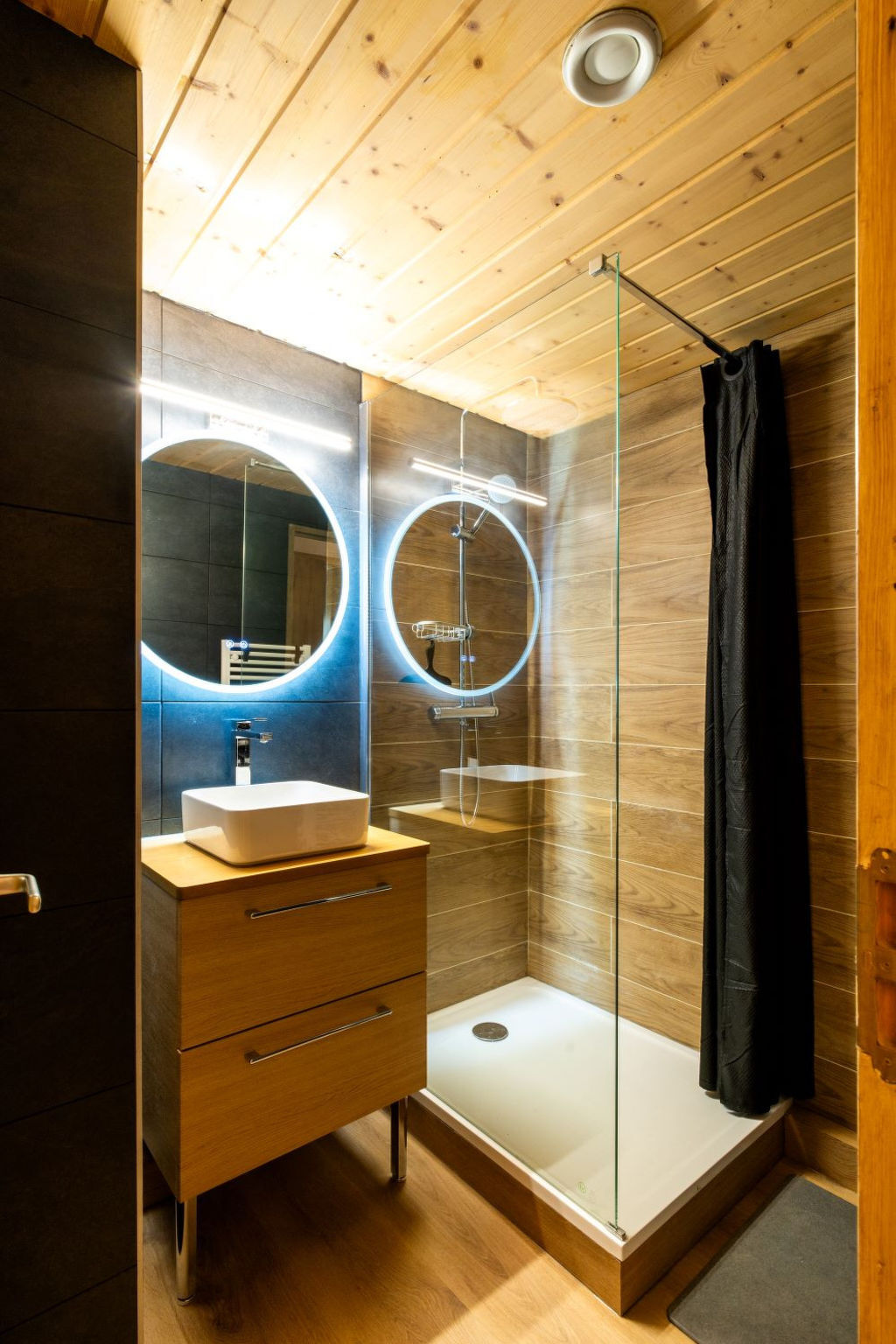 Appartement La Turra à Modane, ski aux pieds et piscine - Photo 10