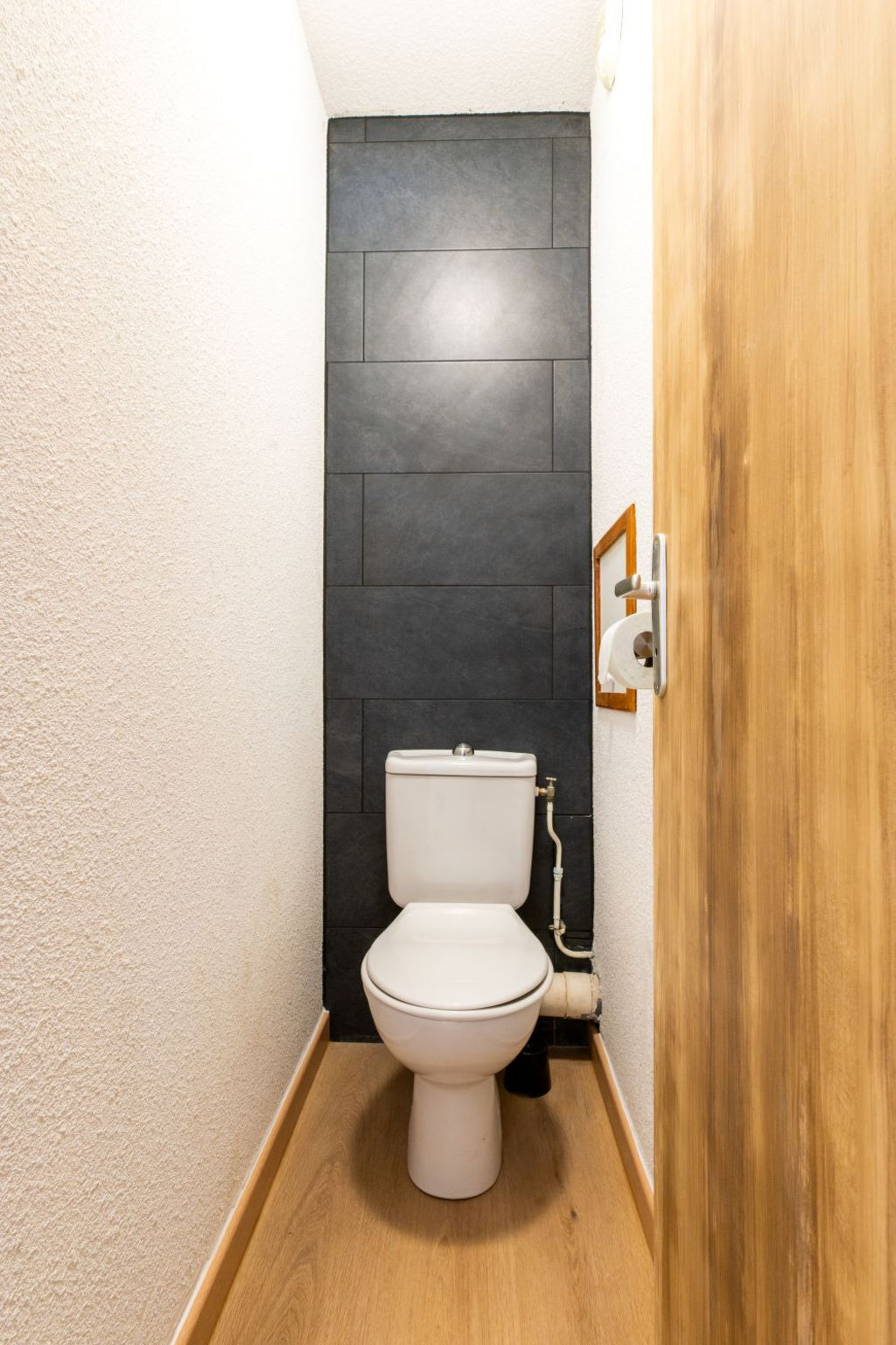 Appartement La Turra à Modane, ski aux pieds et piscine - Photo 11