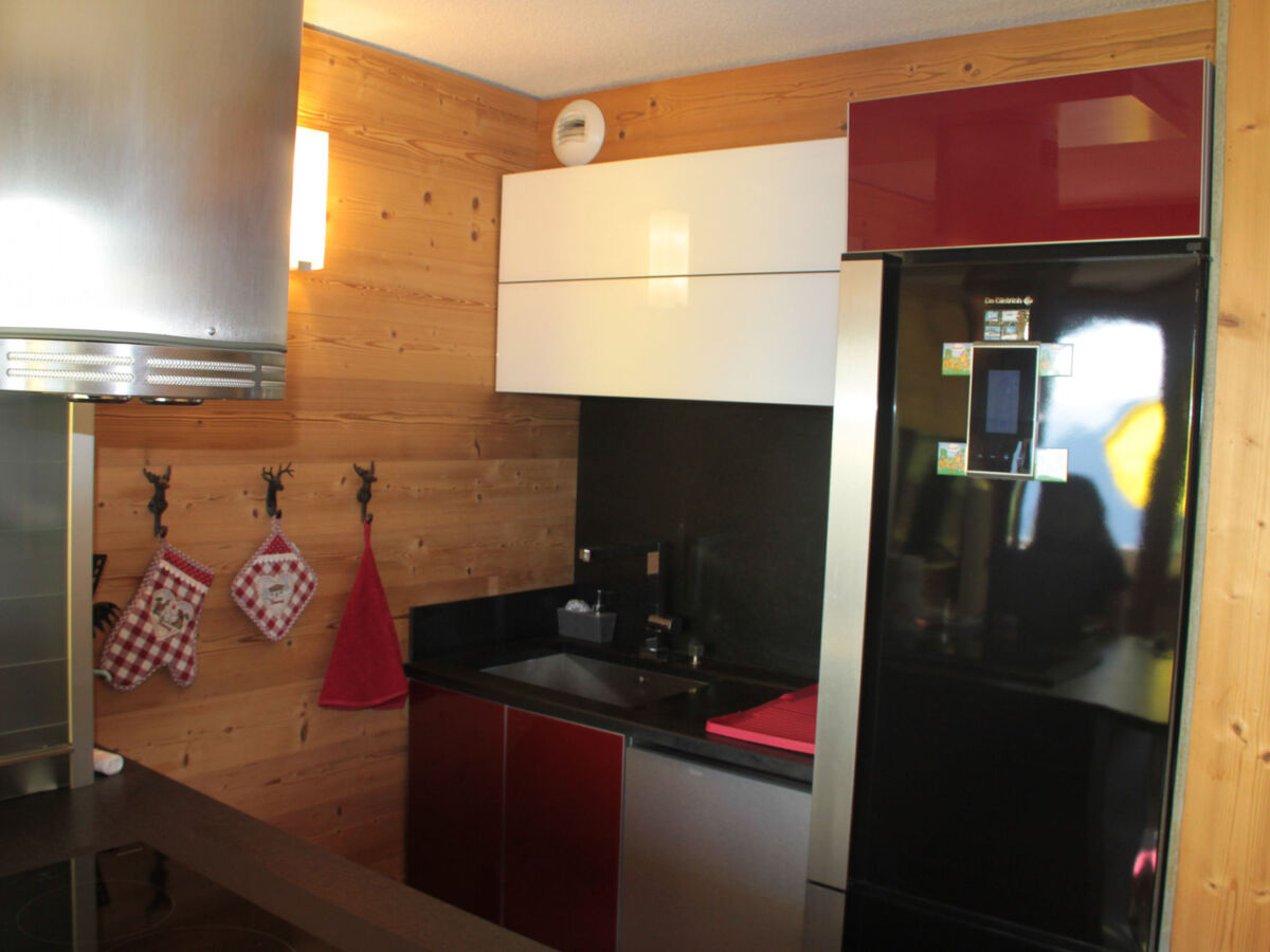 T du Morel A, apt 33 m² à 250 m des pistes - Photo 4