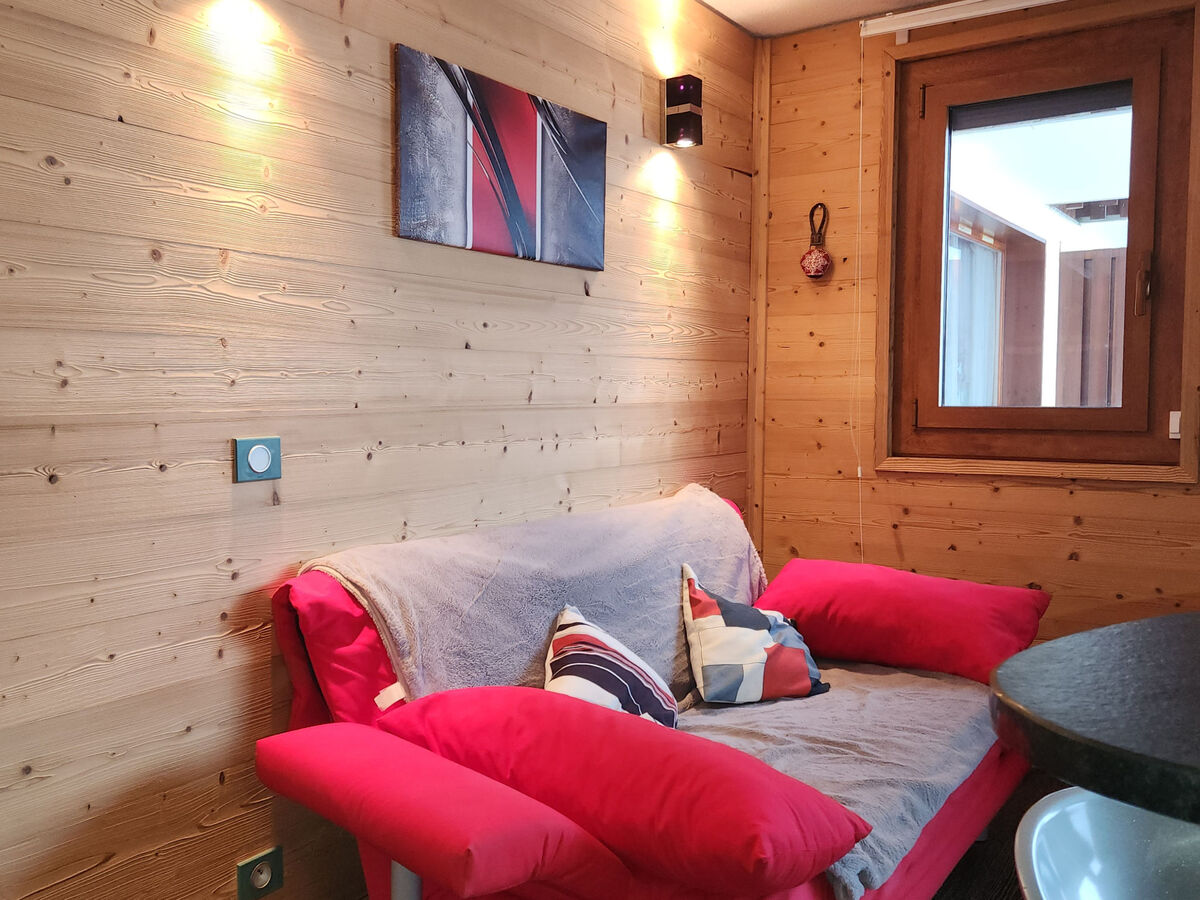T du Morel A, apt 33 m² à 250 m des pistes - Photo 6