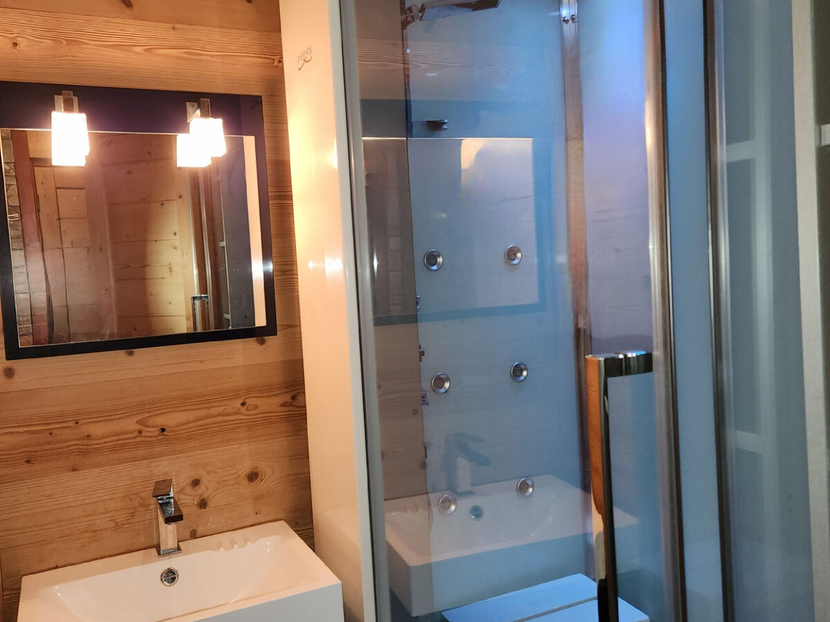 T du Morel A, apt 33 m² à 250 m des pistes - Photo 11