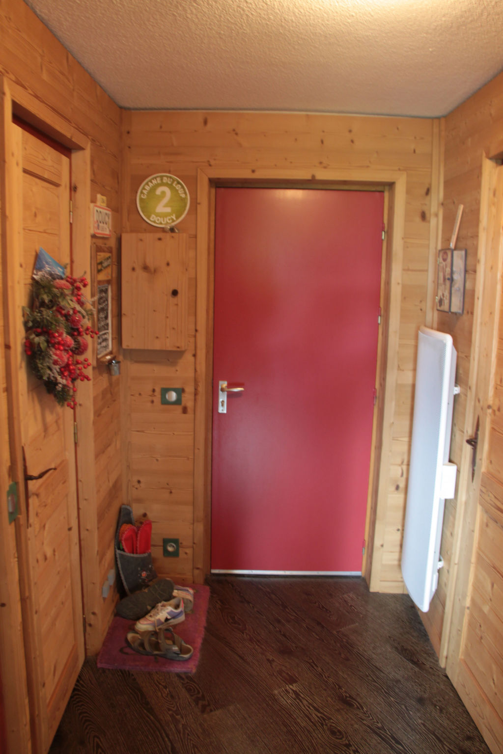 T du Morel A, apt 33 m² à 250 m des pistes - Photo 13