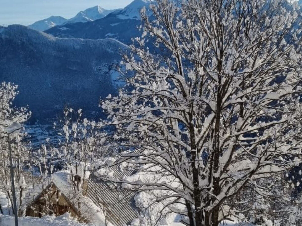 T du Morel A, apt 33 m² à 250 m des pistes - Photo 16
