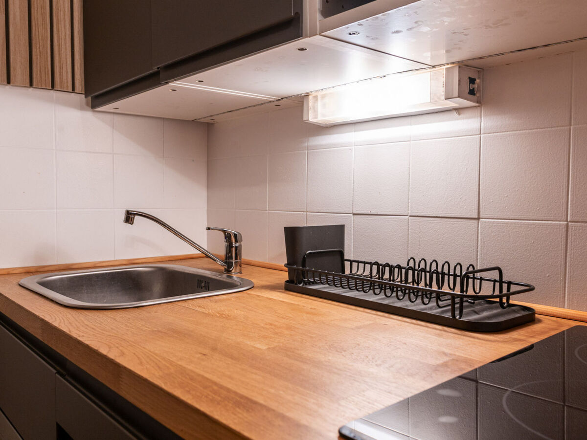 Studio 19 m² à 20 m des pistes à Morillon - Photo 11