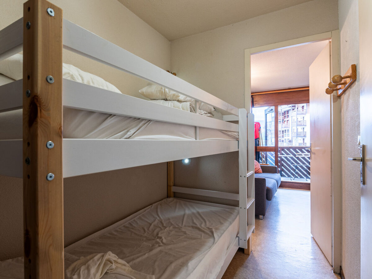 Studio 19 m² à 20 m des pistes à Morillon - Photo 12