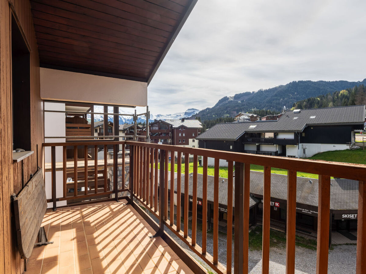 Les Arcades, Appartement 6 pers. vue pistes, Morillon - Photo 2