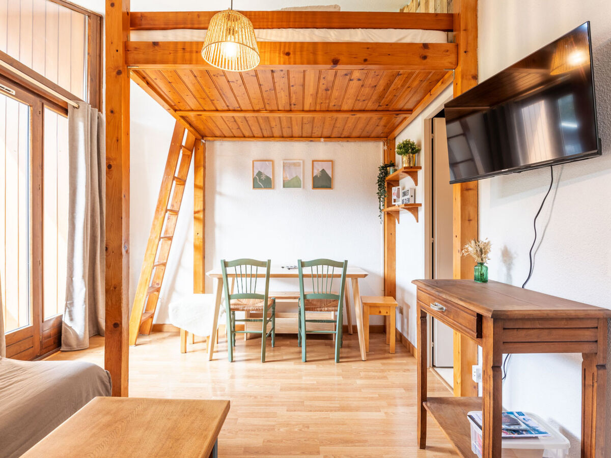 Les Arcades, Appartement 6 pers. vue pistes, Morillon - Photo 5