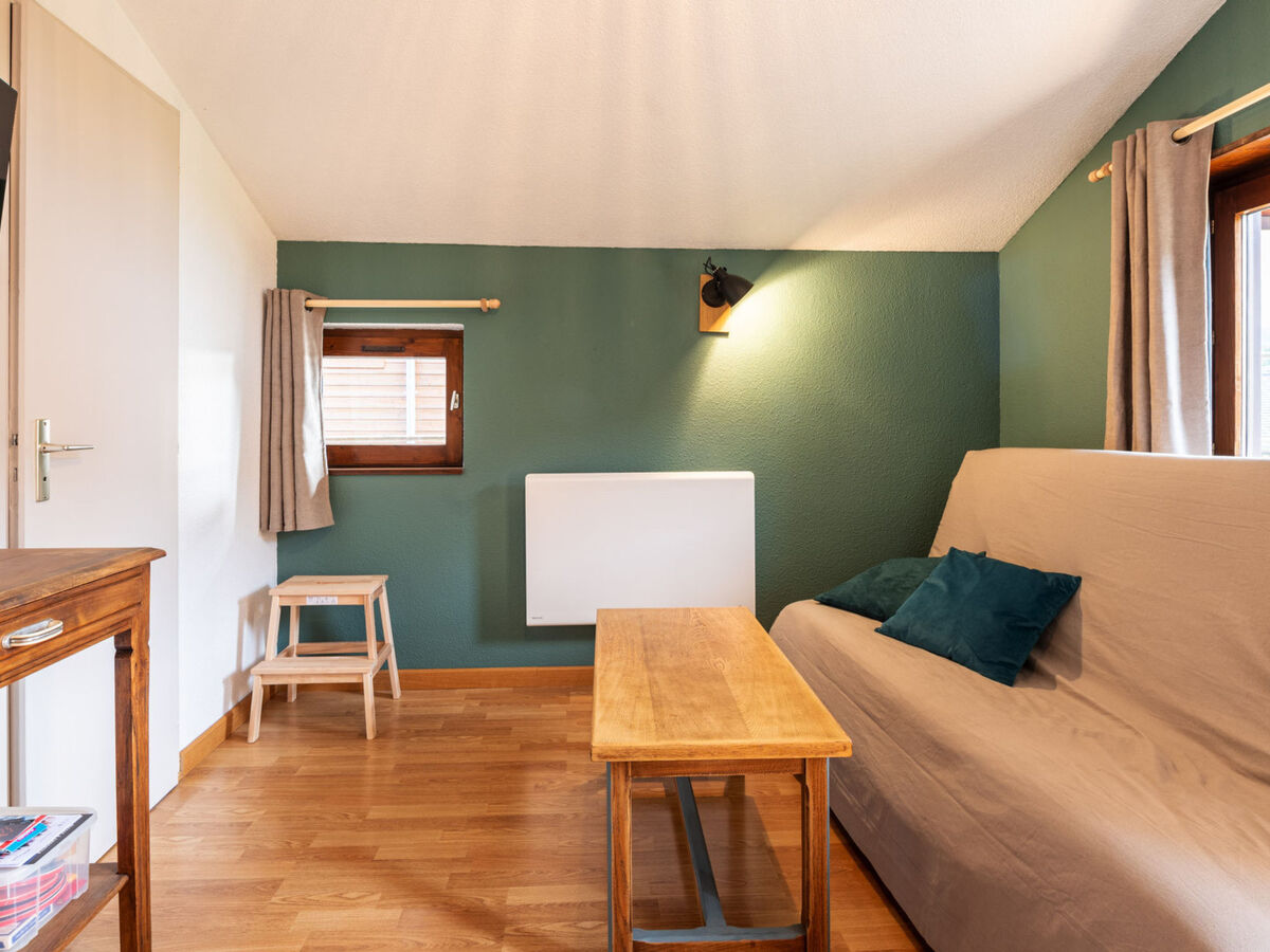 Les Arcades, Appartement 6 pers. vue pistes, Morillon - Photo 8