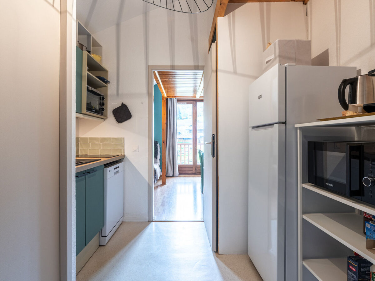 Les Arcades, Appartement 6 pers. vue pistes, Morillon - Photo 15