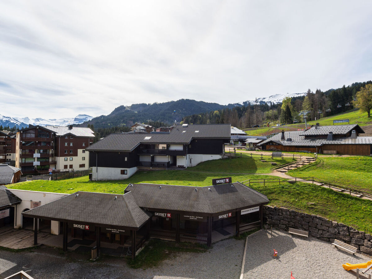 Les Arcades, Appartement 6 pers. vue pistes, Morillon - Photo 16