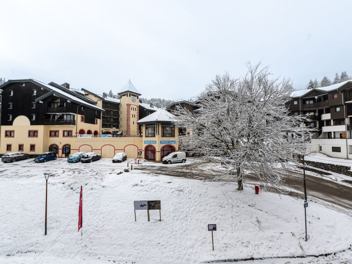 Appartement Praz des Esserts - 6 personnes à Morillon - Photo 7