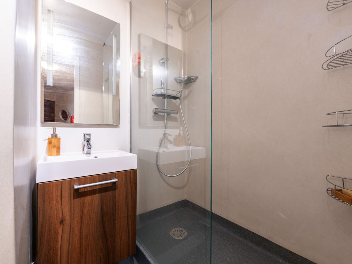 Appartement Praz des Esserts - 6 personnes à Morillon - Photo 9