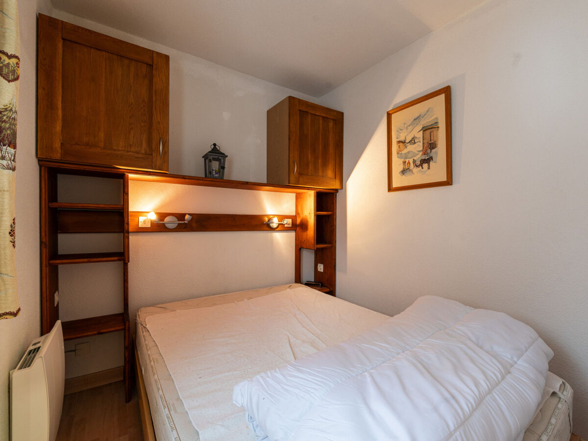 Appartement Praz des Esserts - 6 personnes à Morillon - Photo 10