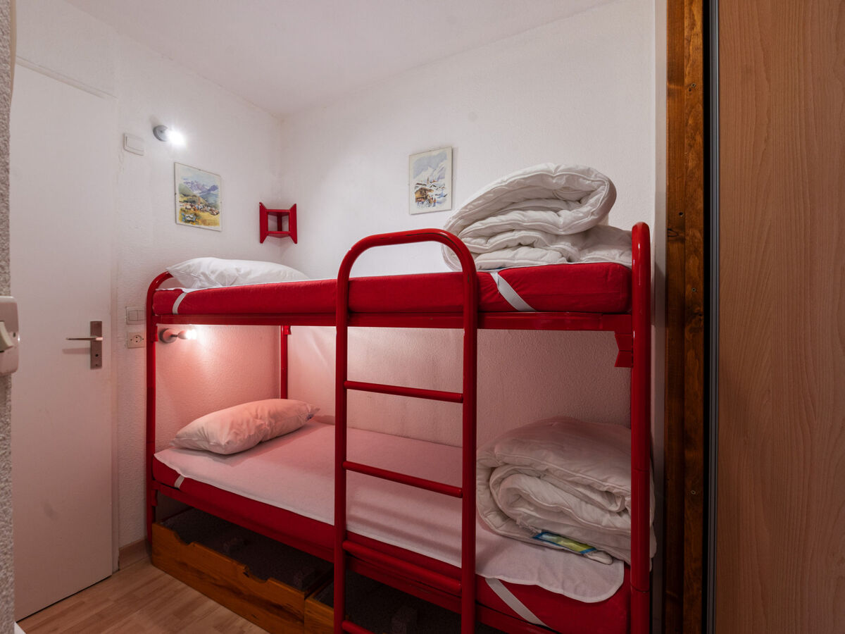 Appartement Praz des Esserts - 6 personnes à Morillon - Photo 11