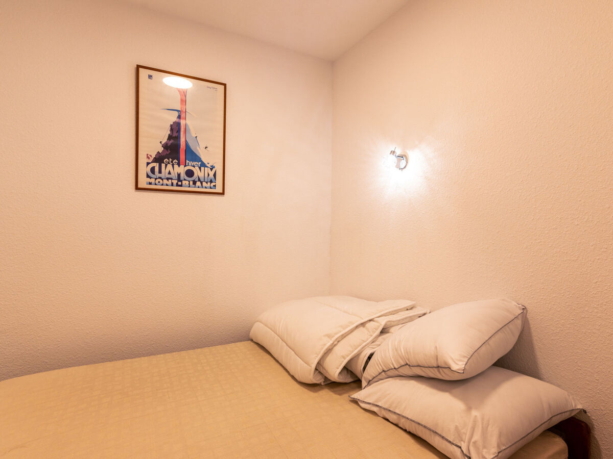 Les Eterlous, appartement 2 pièces à 60 m des pistes - Photo 5