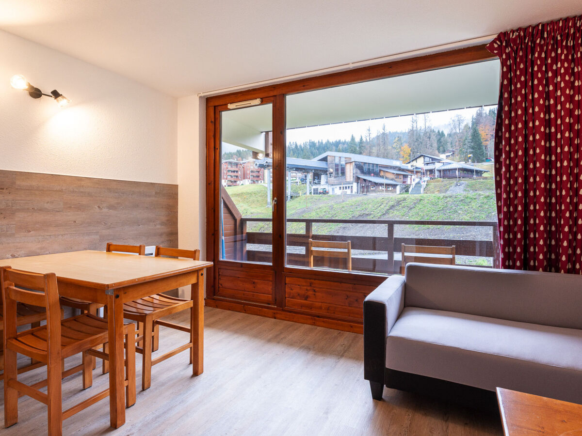 Les Eterlous, appartement 2 pièces à 60 m des pistes - Photo 8