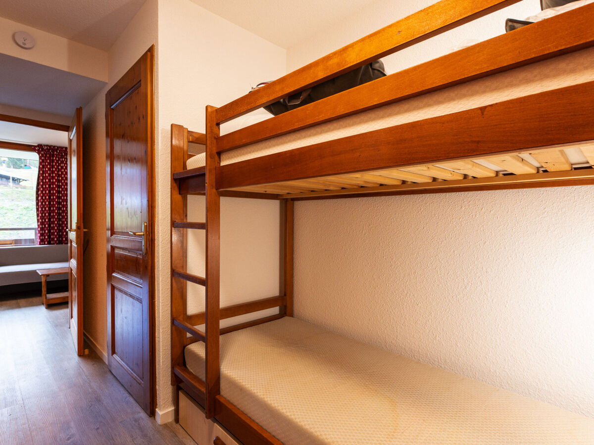 Les Eterlous, appartement 2 pièces à 60 m des pistes - Photo 10