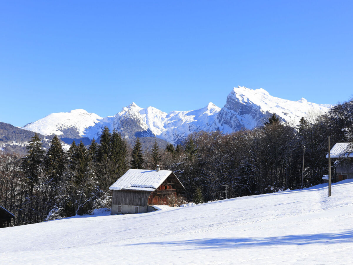 Les Eterlous, appartement 2 pièces à 60 m des pistes - Photo 19