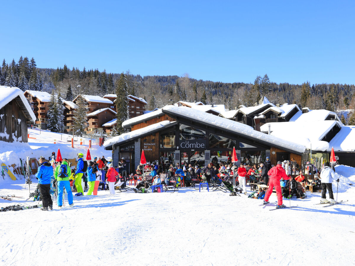Les Eterlous, appartement 2 pièces à 60 m des pistes - Photo 20