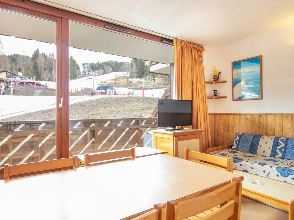 Les Eterlous - Studio 34 m² à 50 m des pistes - Photo 3