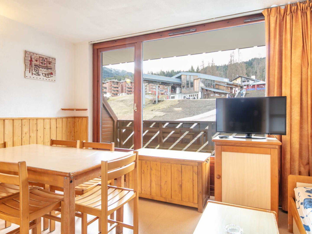 Les Eterlous - Studio 34 m² à 50 m des pistes - Photo 4
