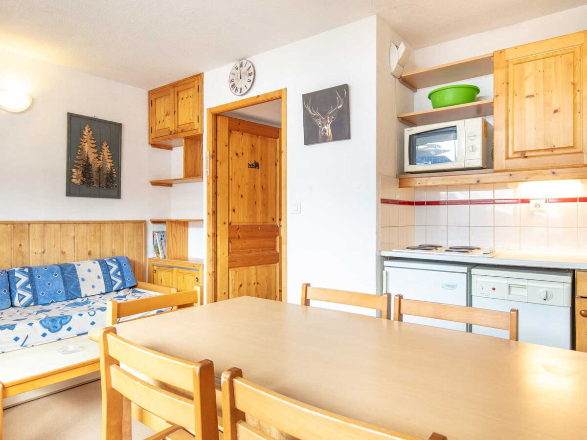 Les Eterlous - Studio 34 m² à 50 m des pistes - Photo 5