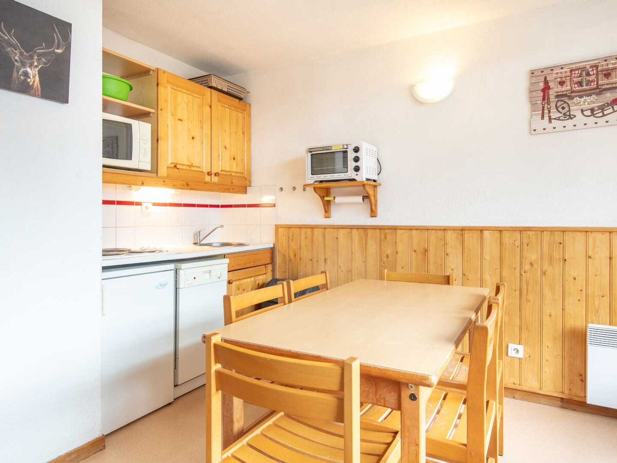 Les Eterlous - Studio 34 m² à 50 m des pistes - Photo 6