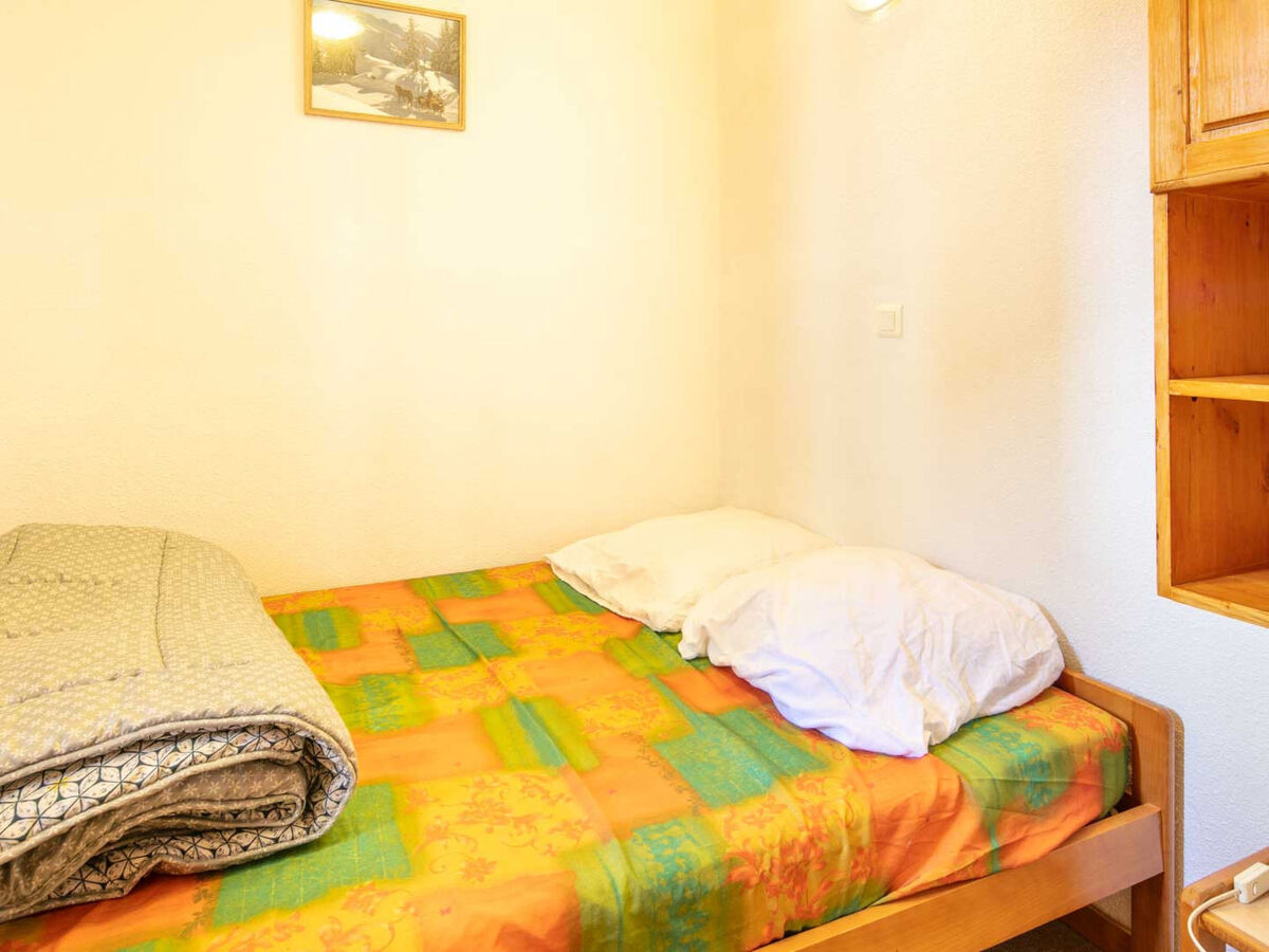 Les Eterlous - Studio 34 m² à 50 m des pistes - Photo 7