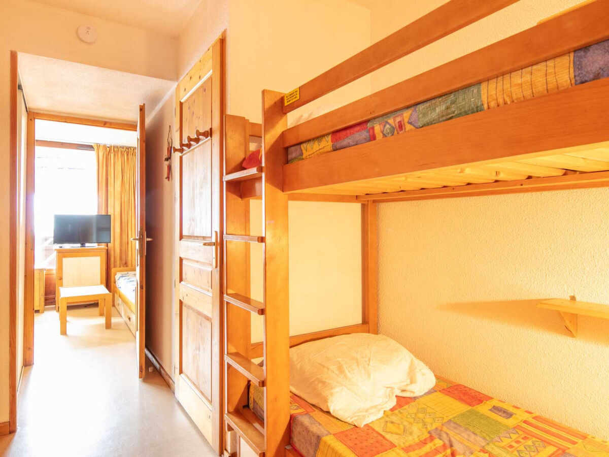 Les Eterlous - Studio 34 m² à 50 m des pistes - Photo 8