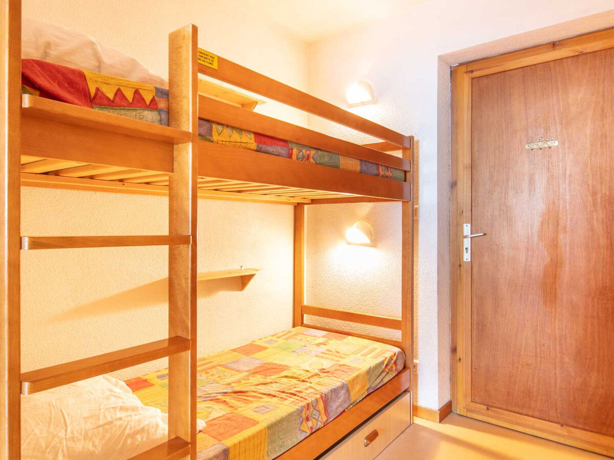 Les Eterlous - Studio 34 m² à 50 m des pistes - Photo 9