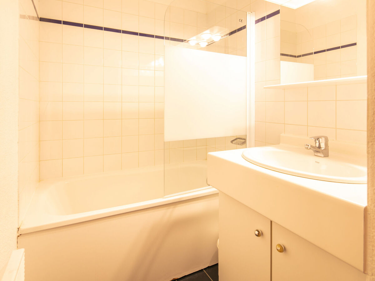 Les Eterlous - Studio 34 m² à 50 m des pistes - Photo 10