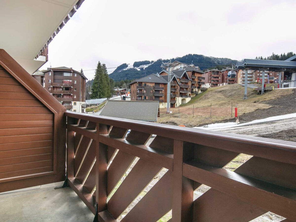 Les Eterlous - Studio 34 m² à 50 m des pistes - Photo 11