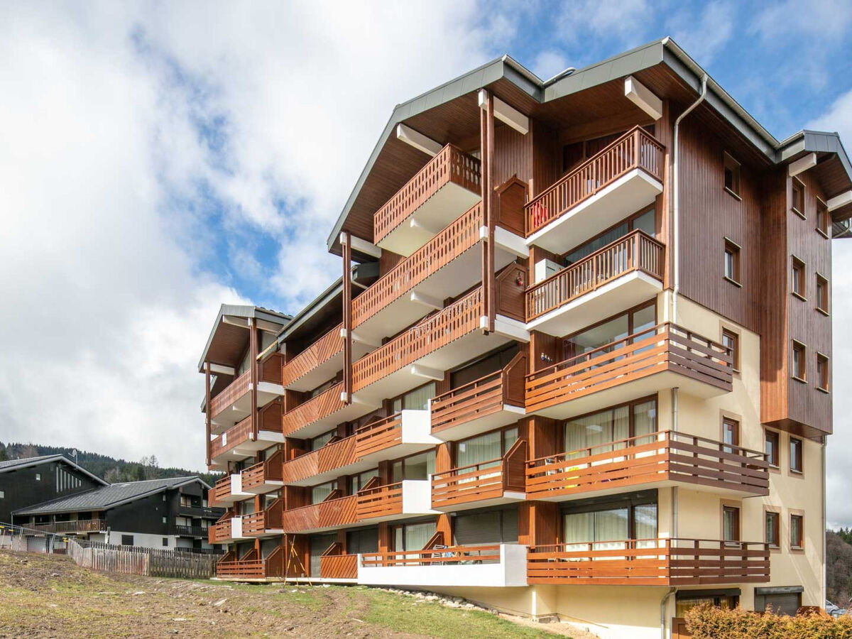 Les Eterlous - Studio 34 m² à 50 m des pistes - Photo 12