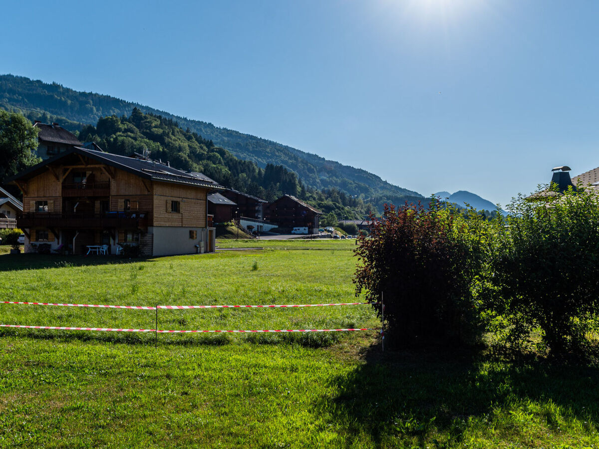 Chalet 6 pers. à 700 m du domaine skiable de Morillon - Photo 13