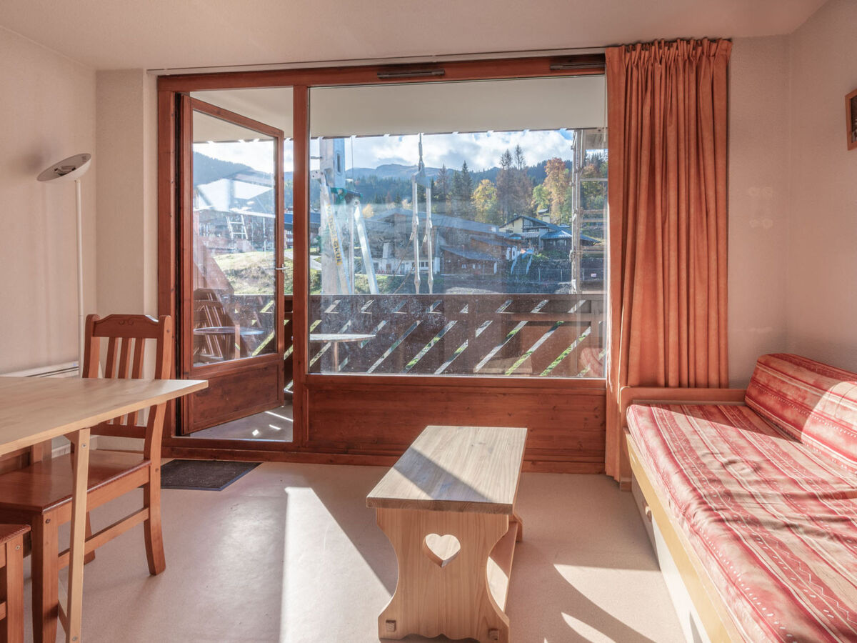 Les Eterlous - Appartement 6 pers. à 50m des pistes - Photo 4