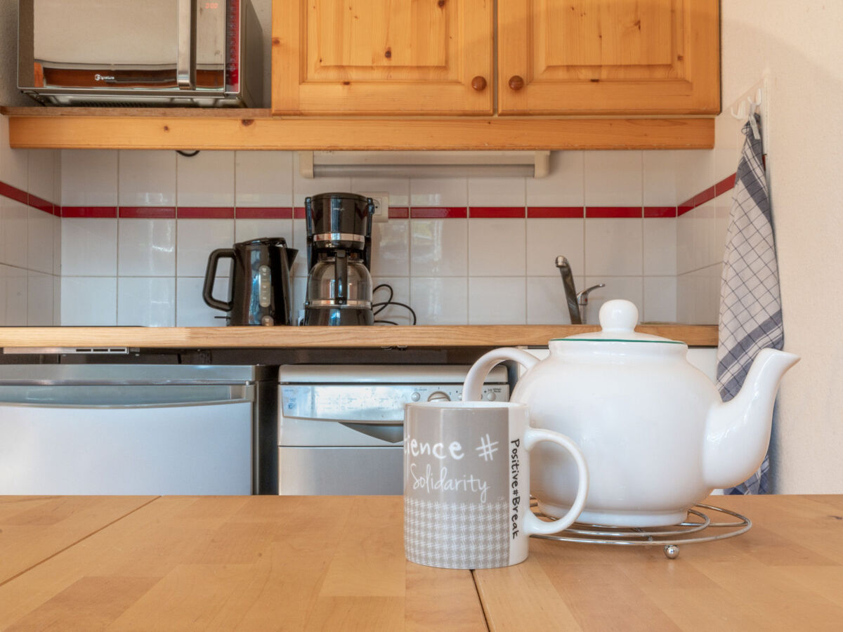 Les Eterlous - Appartement 6 pers. à 50m des pistes - Photo 5