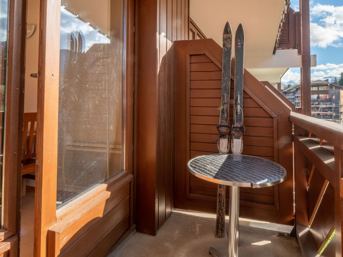 Les Eterlous - Appartement 6 pers. à 50m des pistes - Photo 6