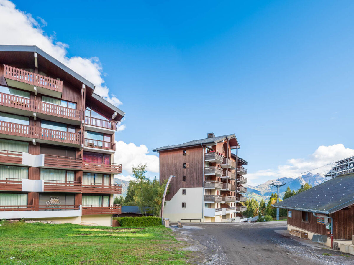Les Eterlous - Appartement 6 pers. à 50m des pistes - Photo 7