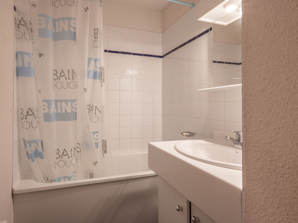 Les Eterlous - Appartement 6 pers. à 50m des pistes - Photo 9