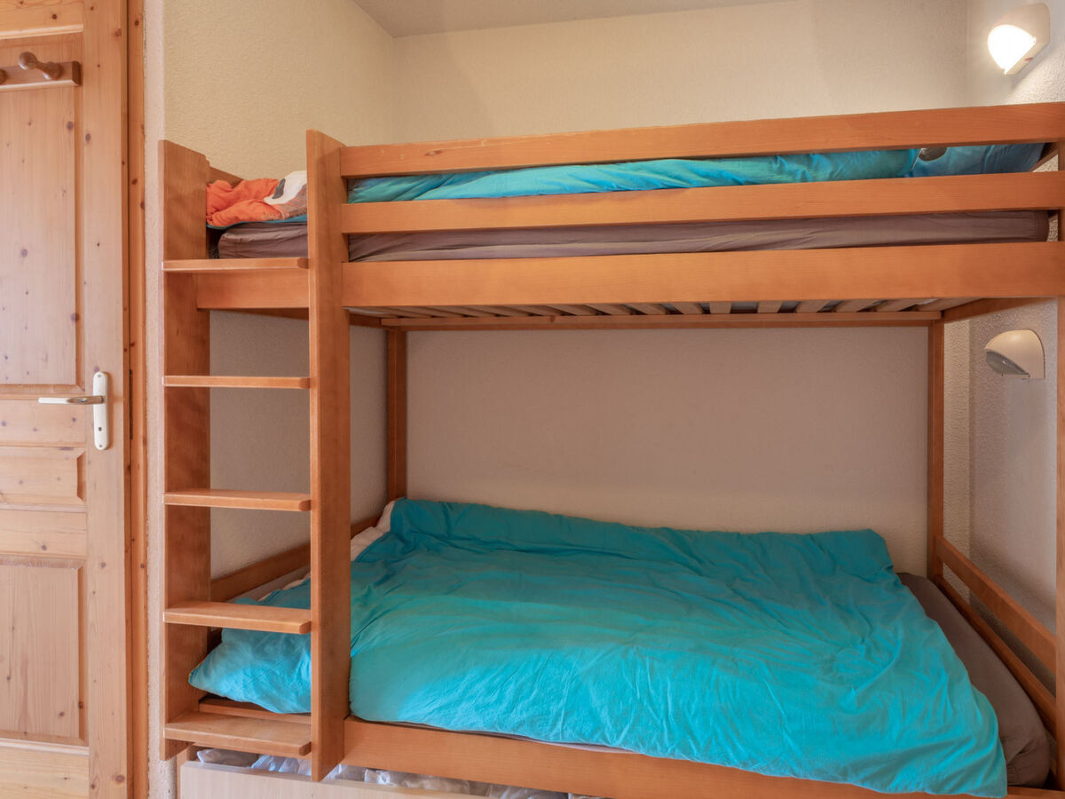 Les Eterlous - Appartement 6 pers. à 50m des pistes - Photo 10